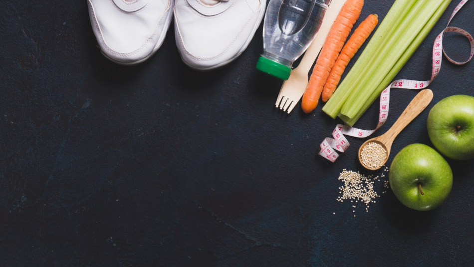 작은 습관이 만드는 건강한 일상의 변화